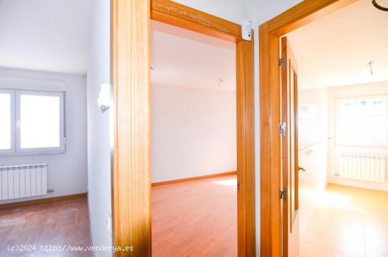 Urbis te ofrece un precioso piso en venta en Arapiles, Salamanca - SALAMANCA