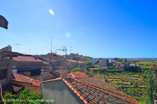 Urbis te ofrece una casa en venta en Fermoselle, Zamora. - ZAMORA