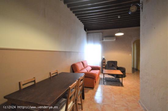 PISO EN VENTA EN CARTAGENA CENTRO - MURCIA