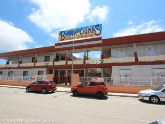  Local comercial en Bahia de las Dunas (San Fulgencio) - ALICANTE 