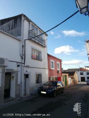 Casa en Malpartida de Plasencia - CACERES