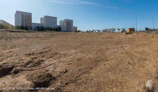  SUELO URBANO EN CERRO GORDO - BADAJOZ 