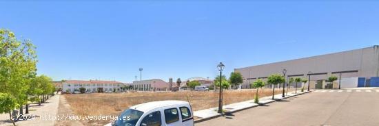 Terreno urbano para construir en venta en Olivenza - BADAJOZ