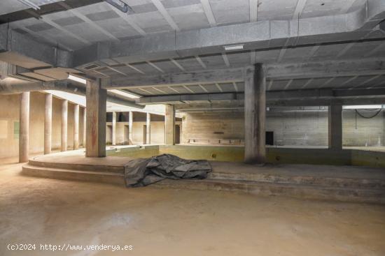 Espacio de negocio para balneario y spa, en Hotel de Sada - A CORUÑA