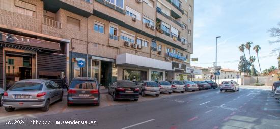 Local comercial en venta. Murcia Centro - MURCIA