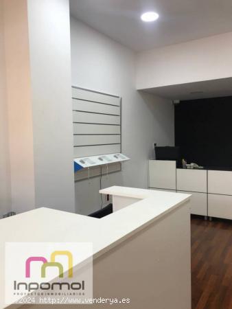 Local comercial en alquiler  - BADAJOZ