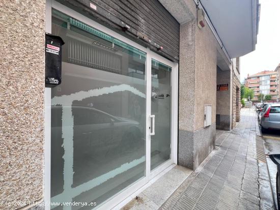 Local comercial en alquiler! - BARCELONA