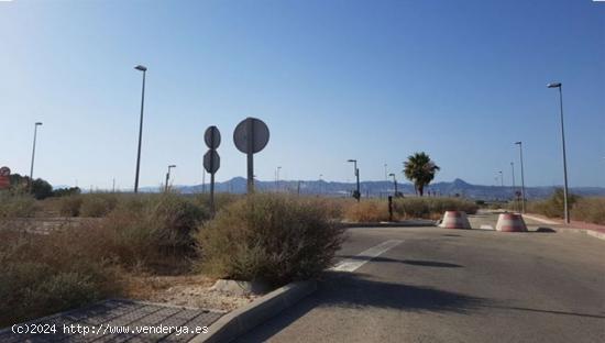 Suelo Urbanizable en Benferri - ALICANTE