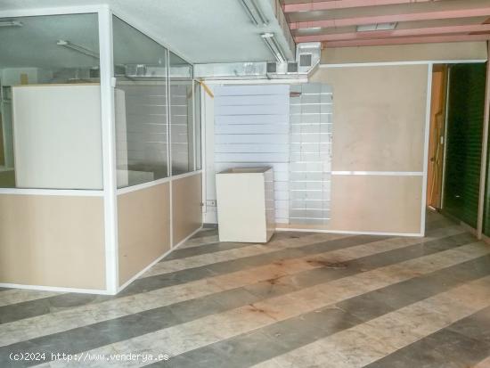 Local Comercial en Santomera - MURCIA