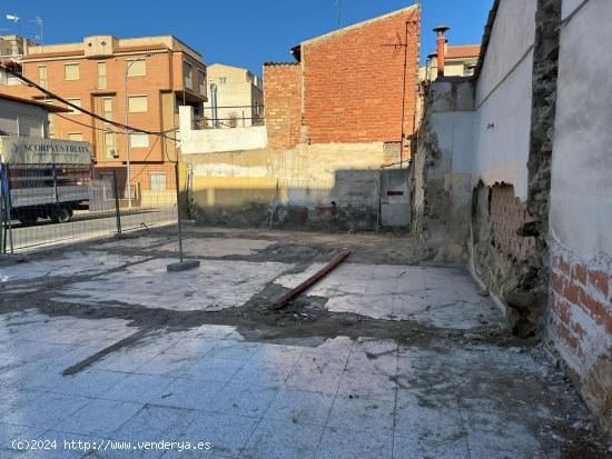 Terreno urbano en venta en Santomera - MURCIA