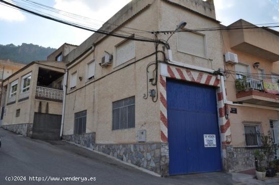  Local en Algezares - MURCIA 