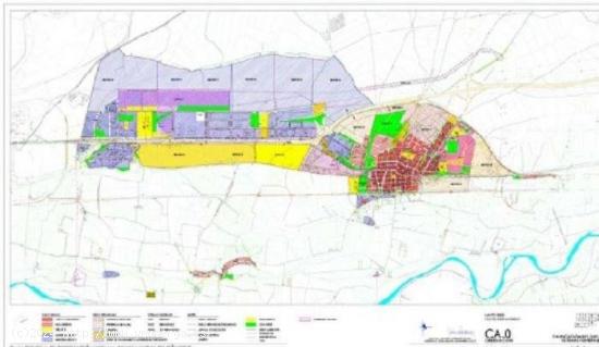 Terreno urbano para construir en Torreaguera - MURCIA