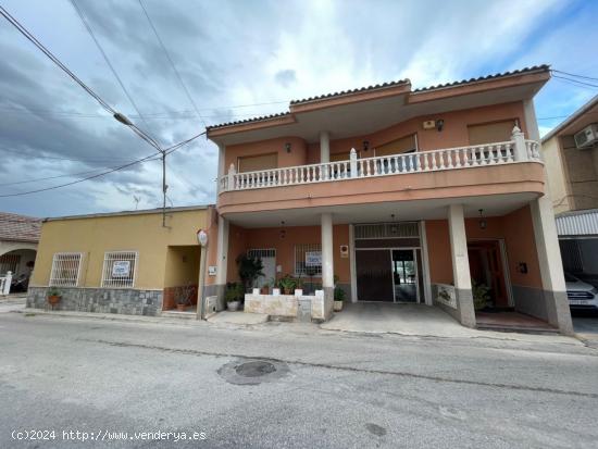 Casa en Venta en el Raal - MURCIA