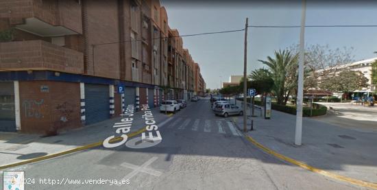 ALQUILER DE LOCAL LCOMERCIAL - VALENCIA