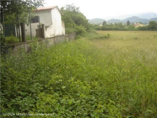 Venta de Terreno Urbano en Valle  de Mena. - BURGOS