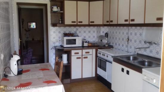 OPORTUNIDAD!!!!! Piso en Venta en Espinosa de Los Monteros. - BURGOS