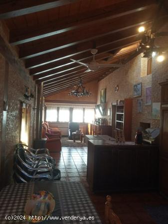 Céntrico !! Se Vende Chalet en Valle de Mena - BURGOS