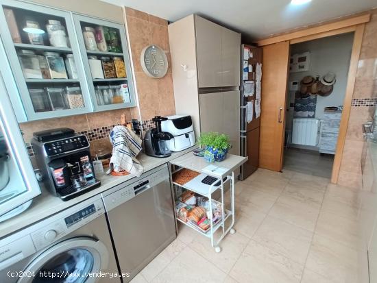 Apartamento en venta en La Carihuela (Torremolinos) - MALAGA