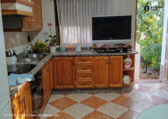 ¡¡¡ Preciosa Parcela con amplio terreno y apartamento separado en El Higuerón !!! 🏡✨ - CORD