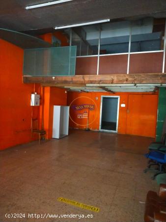 IDEAL INVERSORES!!!. SE ALQUILA LOCAL COMERCIAL. - PONTEVEDRA