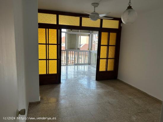  se vende piso cerca del recinto ferial de fuengirola - MALAGA 