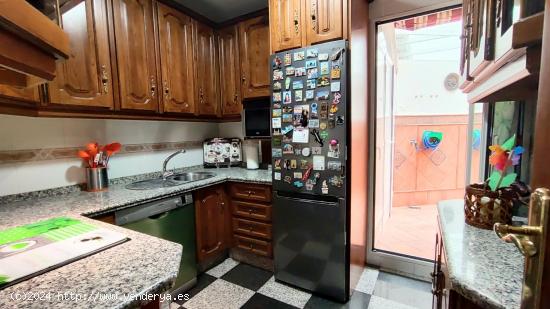 Piso en venta - CORDOBA