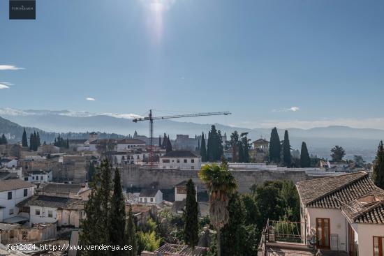  Se Vende en Granada - GRANADA 