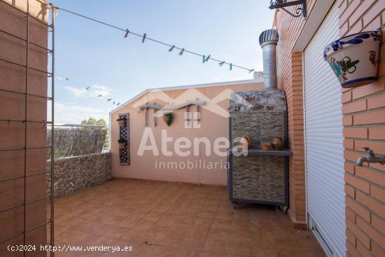 DUPLEX ATICO EN VENTA ZONA VEREDA - ALBACETE