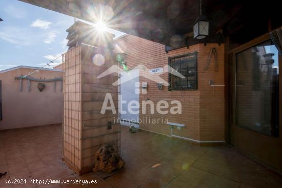 DUPLEX ATICO EN VENTA ZONA VEREDA - ALBACETE