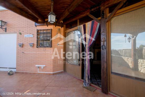 DUPLEX ATICO EN VENTA ZONA VEREDA - ALBACETE