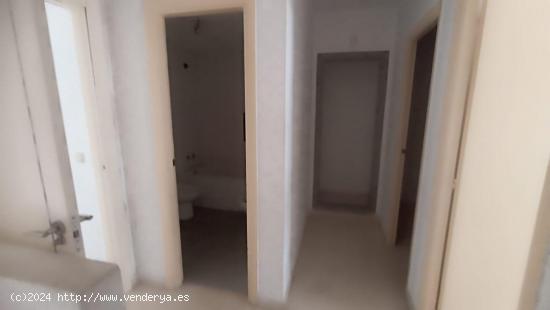 Disponible Piso en Venta en Algeciras - CADIZ