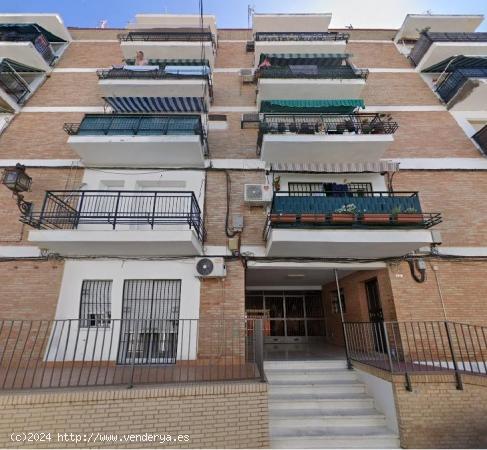 Venta de Piso en Morón de la Frontera, Sevilla - SEVILLA