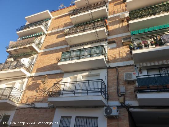 Venta de Piso en Morón de la Frontera, Sevilla - SEVILLA