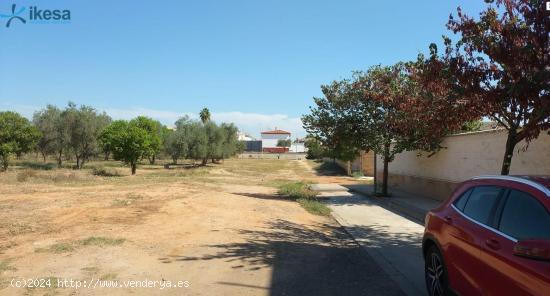 Venta de 4 Suelos Urbanos Residenciales en HUERTA DE CIPRIANO - Mairena del Aljarafe (Sevilla) - SEV