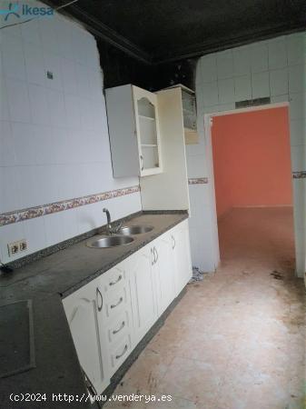 Se vende Casa adosada en el Centro de Pilas - Sevilla - SEVILLA