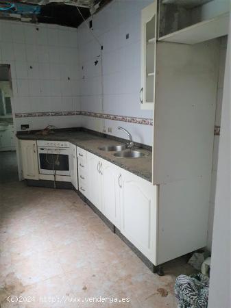 Se vende Casa adosada en el Centro de Pilas - Sevilla - SEVILLA