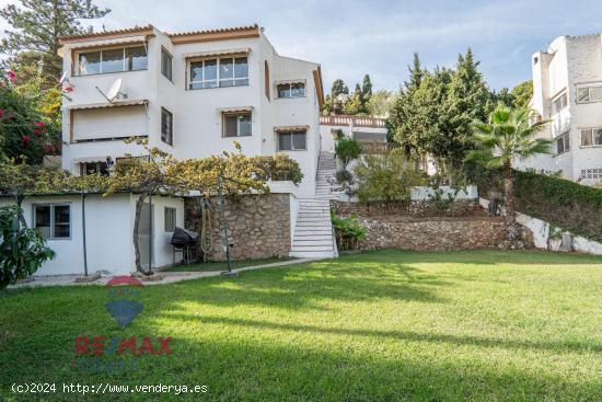 Villa en Urbanización Campo-Mijas - MALAGA