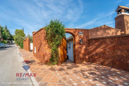 Villa en Urbanización Campo-Mijas - MALAGA