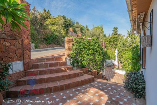 Villa en Urbanización Campo-Mijas - MALAGA