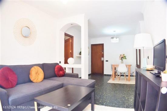 Piso en venta en Fuengirola. - MALAGA