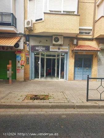 Se Vende en Sevilla - SEVILLA