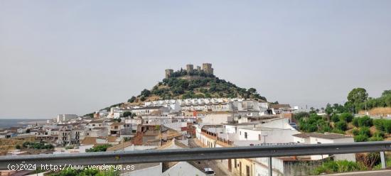 CASA EN VENTA ALMODÓVAR DEL RÍO - CORDOBA