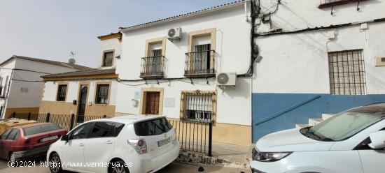 CASA EN VENTA ALMODÓVAR DEL RÍO - CORDOBA