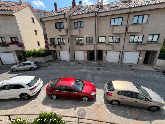 Piso en Alquiler en Ourense - ORENSE