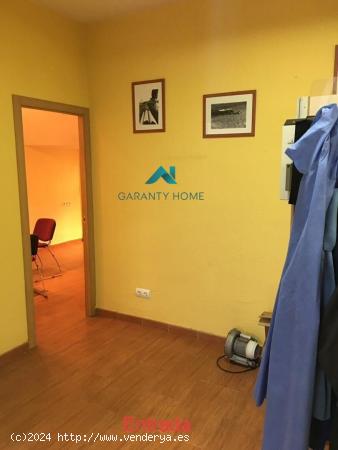 ¡Oportunidad de Venta en Nueva Numancia, Madrid! - MADRID