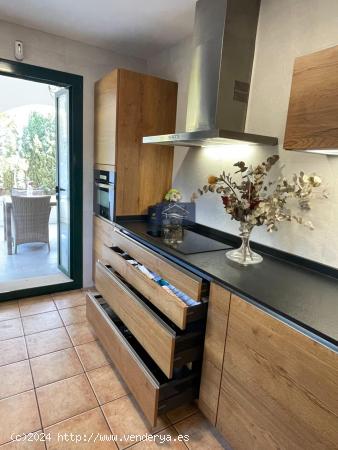 CHALET INDEPENDIENTE EN VENTA ALICANTE - ZONA VISTAHERMOSA - ALICANTE