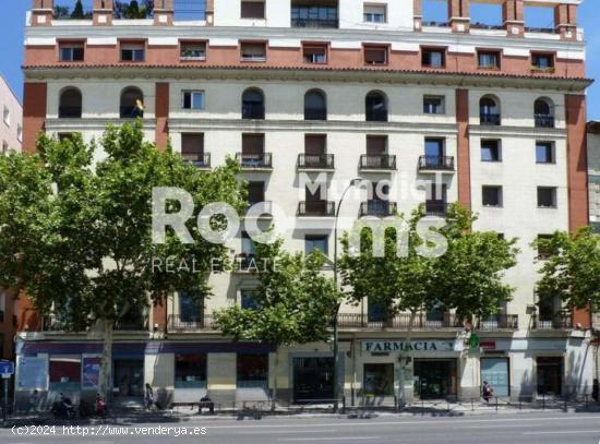  Habitación en Retiro en Madrid - MADRID 