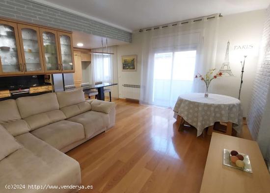  Piso en alquiler de 3 habitaciones en Cornellà De Llobregat - BARCELONA 