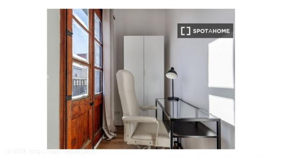 Apartamento de 1 dormitorio en alquiler en Barcelona - BARCELONA