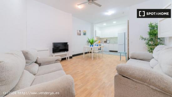 Habitación en piso compartido en valència - VALENCIA